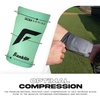 image:imageFranklin Sports Baseball  Softball Protective Wrist Guard  Youth PRT Series Wrist Shield for Batting  Fielding  Protective Gear  Equipment  Right  Left ArmMint