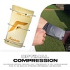 image:imageFranklin Sports Baseball  Softball Protective Wrist Guard  Youth PRT Series Wrist Shield for Batting  Fielding  Protective Gear  Equipment  Right  Left ArmVanilla