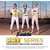 image:imageFranklin Sports Baseball  Softball Protective Wrist Guard  Youth PRT Series Wrist Shield for Batting  Fielding  Protective Gear  Equipment  Right  Left ArmRoyal