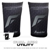 image:imageFranklin Sports Baseball  Softball Protective Wrist Guard  Youth PRT Series Wrist Shield for Batting  Fielding  Protective Gear  Equipment  Right  Left ArmBlack