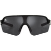 image:imageFranklin Sports Baseball  Softball Sunglasses  Mens  Womens Sports Sunglasses  Flip Up Shades  Non Flip GlassesBlack