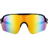 image:imageFranklin Sports Baseball  Softball Sunglasses  Mens  Womens Sports Sunglasses  Flip Up Shades  Non Flip GlassesBlackMulti