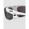 image:imageFranklin Sports Baseball  Softball Sunglasses  Mens  Womens Sports Sunglasses  Flip Up Shades  Non Flip GlassesWhite