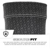 image:imageFranklin Sports Baseball Arm Sleeves  Baseball  Softball Arm Compression Sleeves for Boys  Girls  Multiple ColorsBlack