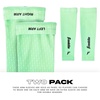 image:imageFranklin Sports Baseball Arm Sleeves  Baseball  Softball Arm Compression Sleeves for Boys  Girls  Multiple ColorsMint
