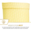 image:imageFranklin Sports Baseball Arm Sleeves  Baseball  Softball Arm Compression Sleeves for Boys  Girls  Multiple ColorsVanillaGold
