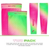 image:imageFranklin Sports Baseball Arm Sleeves  Baseball  Softball Arm Compression Sleeves for Boys  Girls  Multiple ColorsWatermelon