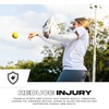 image:imageFranklin Sports Baseball Arm Sleeves  Baseball  Softball Arm Compression Sleeves for Boys  Girls  Multiple ColorsWhite