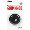 image:imageFranklin Sports Baseball Bat Grip Knob  Gator Grip Bat Nub  Baseball and Softball Bat Grip Knob  Improved Grip and Sting ReducerBlack