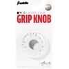 image:imageFranklin Sports Baseball Bat Grip Knob  Gator Grip Bat Nub  Baseball and Softball Bat Grip Knob  Improved Grip and Sting ReducerNavy