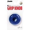 image:imageFranklin Sports Baseball Bat Grip Knob  Gator Grip Bat Nub  Baseball and Softball Bat Grip Knob  Improved Grip and Sting ReducerWhite