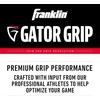 image:imageFranklin Sports Baseball Bat GripOne Size