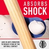 image:imageFranklin Sports Baseball Bat Swing Trainer  Gator Grip Grip TrainerNavy