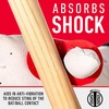 image:imageFranklin Sports Baseball Bat Swing Trainer  Gator Grip Grip TrainerRed