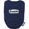 image:imageFranklin Sports Baseball Elbow Guard  PRT Series Adult and Youth Baseball  Softball Elbow Shield for BattingNavy