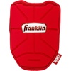 image:imageFranklin Sports Baseball Elbow Guard  PRT Series Adult and Youth Baseball  Softball Elbow Shield for BattingRed