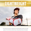 image:imageFranklin Sports Baseball Elbow Guard  PRT Series Adult and Youth Baseball  Softball Elbow Shield for BattingWhiteGold