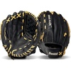 image:imageFranklin Sports Baseball Glove  Proflex Adult Baseball  Softball Glove  Outfield  Infield  Right and Left HandLeft Hand Throw