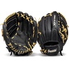 image:imageFranklin Sports Baseball Glove  Proflex Adult Baseball  Softball Glove  Outfield  Infield  Right and Left HandRight Hand Throw