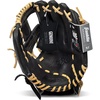 image:imageFranklin Sports Baseball Glove  Proflex Adult Baseball  Softball Glove  Outfield  Infield  Right and Left HandRight Hand Throw