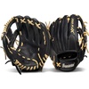 image:imageFranklin Sports Baseball Glove  Proflex Adult Baseball  Softball Glove  Outfield  Infield  Right and Left HandRight Hand Throw