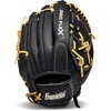 image:imageFranklin Sports Baseball Glove  Proflex Adult Baseball  Softball Glove  Outfield  Infield  Right and Left HandRight Hand Throw