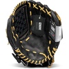 image:imageFranklin Sports Baseball Glove  Proflex Adult Baseball  Softball Glove  Outfield  Infield  Right and Left HandRight Hand Throw