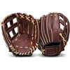 image:imageFranklin Sports Baseball Gloves  RTP Pro Adult  Kids Baseball Mitt  Outfield  Infield GlovesBrown