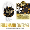 image:imageFranklin Sports Baseball Hand Guard  PRT LT Series Adult  Batting Hand Protective Shield for Righty  Lefty HittersBlack