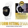 image:imageFranklin Sports Baseball Hand Guard  PRT LT Series Adult  Batting Hand Protective Shield for Righty  Lefty HittersBlack