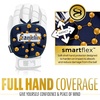 image:imageFranklin Sports Baseball Hand Guard  PRT LT Series Adult  Batting Hand Protective Shield for Righty  Lefty HittersNavy