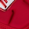 image:imageFranklin Sports Baseball Hand Guard  PRT LT Series Adult  Batting Hand Protective Shield for Righty  Lefty HittersRed
