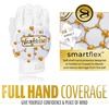 image:imageFranklin Sports Baseball Hand Guard  PRT LT Series Adult  Batting Hand Protective Shield for Righty  Lefty HittersWhite
