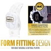 image:imageFranklin Sports Baseball Hand Guard  PRT LT Series Adult  Batting Hand Protective Shield for Righty  Lefty HittersWhite