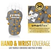 image:imageFranklin Sports Baseball Hand and Wrist Guard  PRT LG Series Adult Protector for Batting  Protective Shield for Right and Left Hand Hitters  One Size  AdultGrey