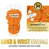 image:imageFranklin Sports Baseball Hand and Wrist Guard  PRT LG Series Adult Protector for Batting  Protective Shield for Right and Left Hand Hitters  One Size  AdultOrange