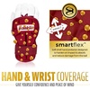 image:imageFranklin Sports Baseball Hand and Wrist Guard  PRT LG Series Adult Protector for Batting  Protective Shield for Right and Left Hand Hitters  One Size  AdultBurgundy