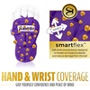 image:imageFranklin Sports Baseball Hand and Wrist Guard  PRT LG Series Adult Protector for Batting  Protective Shield for Right and Left Hand Hitters  One Size  AdultPurple