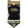 image:imageFranklin Sports Baseball Hand and Wrist Guard  PRT LG Series Adult Protector for Batting  Protective Shield for Right and Left Hand Hitters  One Size  AdultBlack