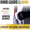 image:imageFranklin Sports Baseball Hand and Wrist Guard  PRT LG Series Adult Protector for Batting  Protective Shield for Right and Left Hand Hitters  One Size  AdultGrey