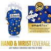 image:imageFranklin Sports Baseball Hand and Wrist Guard  PRT LG Series Adult Protector for Batting  Protective Shield for Right and Left Hand Hitters  One Size  AdultRoyal