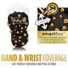 image:imageFranklin Sports Baseball Hand and Wrist Guard  PRT LG Series Adult Protector for Batting  Protective Shield for Right and Left Hand Hitters  One Size  AdultBlack