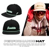 image:imageFranklin Sports Baseball Hat  Baseball  Softball Hats for Men  Women  Adult Hat  One Size Fits MostBlackMint