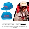 image:imageFranklin Sports Baseball Hat  Baseball  Softball Hats for Men  Women  Adult Hat  One Size Fits MostBluePink