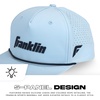 image:imageFranklin Sports Baseball Hat  Baseball  Softball Hats for Men  Women  Adult Hat  One Size Fits MostCarolina Blue