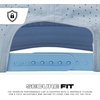 image:imageFranklin Sports Baseball Hat  Baseball  Softball Hats for Men  Women  Adult Hat  One Size Fits MostCarolina Blue