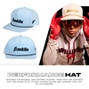 image:imageFranklin Sports Baseball Hat  Baseball  Softball Hats for Men  Women  Adult Hat  One Size Fits MostCarolina Blue