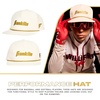 image:imageFranklin Sports Baseball Hat  Baseball  Softball Hats for Men  Women  Adult Hat  One Size Fits MostVanillaGold