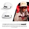 image:imageFranklin Sports Baseball Hat  Baseball  Softball Hats for Men  Women  Adult Hat  One Size Fits MostWhiteBlack