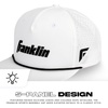 image:imageFranklin Sports Baseball Hat  Baseball  Softball Hats for Men  Women  Adult Hat  One Size Fits MostWhiteBlack